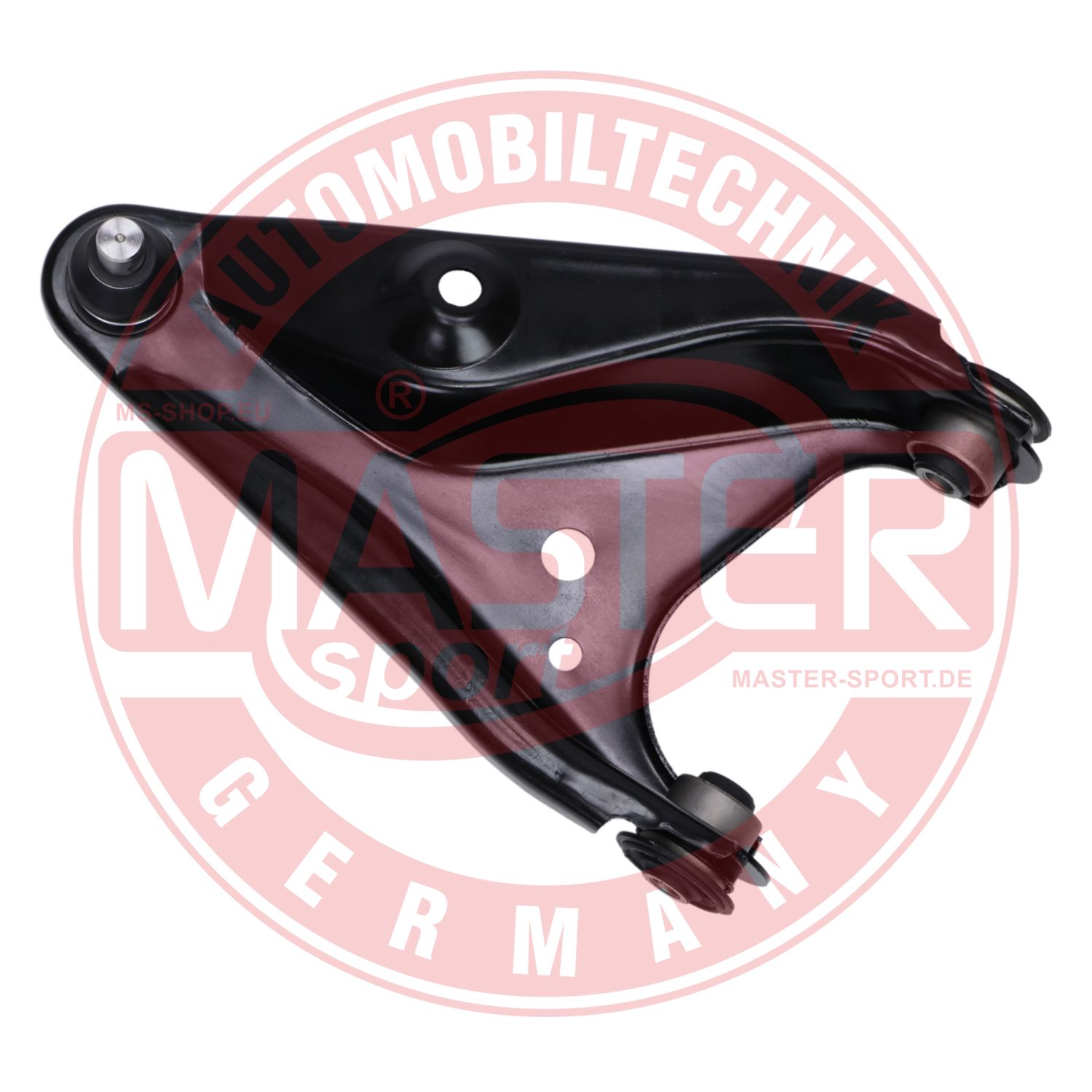 Brat suspensie roata MASTERSPORT GERMANY 42662-PCS-MS